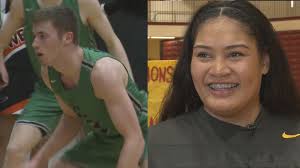 Pili and Menard headline AABC all-state honors