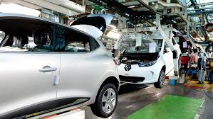 We will publish the salon de l'emploi automobile new dates as ausgaben salon de l'emploi automobile. L Emploi Automobile Pese Deux Fois Moins Lourd En France Qu En Slovaquie