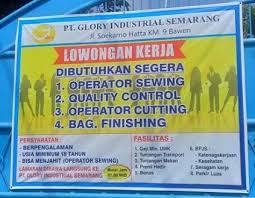 Cari lowongan kerja dan loker impianmu hanya di blogo.id. Loker Jateng Bumn Photos Facebook
