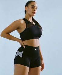 The lyrics of song 'bussdown' are 'the top down cus she worked hard for it, but. 204fashion On Twitter Jorja Smith 204fashion