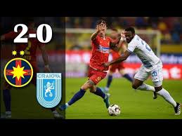 Pe digi sport ai cele mai noi stiri din sport: Fcsb Craiova 4 1 Live Video Online Streaming Digi Sport Telekom Sport Look Tv Ultima SansÄ Pentru Becali La Titlul 2020