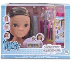 MUÑECAS Y ACCESORIOS