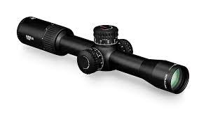 The 5x optical system delivers bright and crisp images across the zoom range with an impressive field of view for quicker target acquisition. Vortex Viper Pst Gen Ii 2 10x32 Ebr 4 Mrad Ffp Vortexoptik De