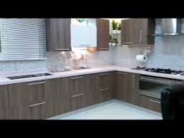 مطابخ لمسة غرناطة الرياض التواصل0533218328 Youtube