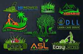 Look no further, because graphicsprings offers a vast selection of lawn care templates to get your logo growing. Design Lawn Care Landscape Mower Logo For You By Masum2018 Fiverr