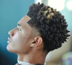 15 cool nudred fade haircuts for men's and guys. Male Haircut With Nudred All About And 16 Inspirations New Old Man N O M Blog
