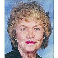 Pauline Smith Obituary (2015)