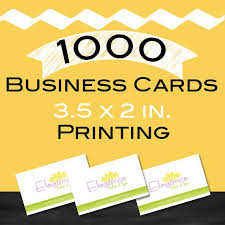 With quantities such as 1,000, you'll have plenty of business cards on hand to give to customers, clients, and business contacts. 1000 Business Card Printing 2 5x3 Inch 16pt Thickness Gloss Matte Printing Business Cards Printed Cards Cards