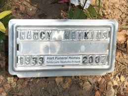 Watkins, Nancy J.