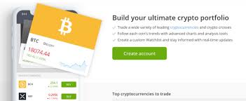 The app supports bitcoin, ethereum, litecoin, ripple, and bitcoin cash. How To Buy Bitcoin In Europe The Best Exchanges Jean Galea
