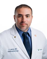 Meet the Gastroenterology Fellowship Team