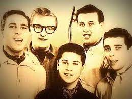 We did not find results for: The Tokens Tonight I Fell In Love 1961 Youtube