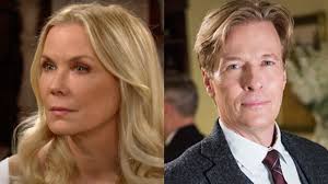 Jack Wagner Shares How The Bold and The Beautiful Return Recreates Iconic  Scene