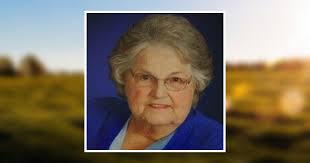 Glenda Blaylock Obituary December 9, 2017