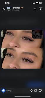 What is the mapping for anime lash style?