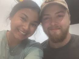 Rya Welborn and Mitchell Knox's Wedding Website