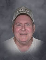 Eugene Wesley “Gene” Ralston