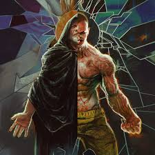 Bruce willis david dunn elijah price james mcavoy samuel l. Glass Glassmovie Twitter