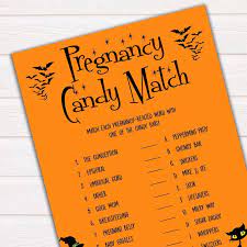 Halloween baby shower invitations a� hi everyone, leta��s come and join us to gordon and victoria baby shower party. 16 Best Halloween Baby Shower Ideas Halloween Themed Baby Shower Invitations