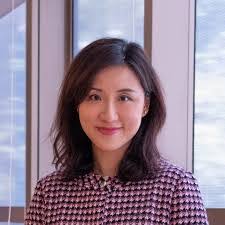 Priscilla Chau's Instagram, Twitter & Facebook