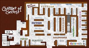 Map A Book Barn