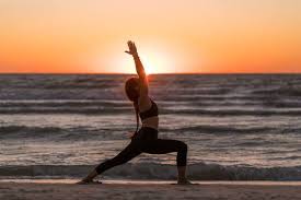 Wherever you are in your yoga practice, we honor that. Wander Free Wellness