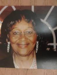 Mary Baity Obituary (1929