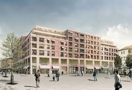 Erhalte immer die aktuellsten, regionalen nachrichten aus nürnberg auf meinestadt.de. Nurnberg Aufsessplatz Ten Brinke