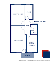 Ich habe die nutzungsbedingungen von immoplus+ gelesen und bin damit einverstanden. Courtagefrei Kaufen Top Renovierte 2 5 Zimmer Wohnung In Norderstedt