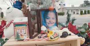 What day did gabriel fernandez die? Der Fall Des Gabriel Fernandez Dokuserie 2020 Film Trailer Kritik