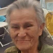 Maria Concepcion Cisneros Obituary