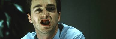 Jack Durden Fight Club Movie Film Analysis Explained