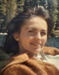 Carolyn Pritchard Obituary