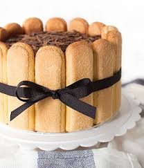 You'll find the filling much easier to make using softened cream cheese. 16 Lady Finger Cake Recipes Ideas Lady Finger Cake Recipe Cake Recipes Cupcake Cakes