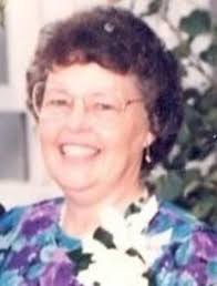 Esther Walborn Obituary (1935