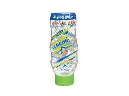 Xtreme brite gel has many, many positive reviews from people who have used it, and you can find the product at larger shopping markets. Xtreme Professional Wet Line Styling Gel Ingredients And Reviews
