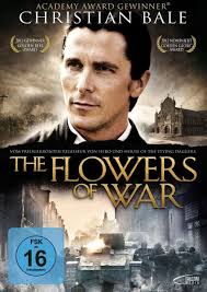 Knowing about these events helps you get a better understanding of why the world is as it is today. The Flowers Of War Amazon De Christian Bale Ni Ni Atsuro Watabe Paul Schneider Tong Dawei Qigang Chen Zhang Yimou Christian Bale Ni Ni Yohei Taneda Zhao Xiaoding Liu Heng Meng Peicong Zhang