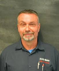 Meet the Andy Mohr Toyota Team