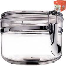 We did not find results for: Food Canister Storage Container Organizer 1 Air Tight Size 28 Oz Acrylic Plastic Jar With Lid To Fulfill Your Pantry Kitchen Cabinet Organization Canisters Containers For Candy Sugar Flour Cereal Walmart Canada