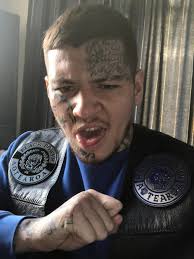 In loving memory of Steven Black @chitownblackbeard Steven joined BV in  2017 and from the very beginning became one of the most active, present,  and unforgettable members our family has ever known.