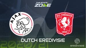 Find videos for watch live or share your tricks or get a ticket for match to live on side. 2020 21 Eredivisie Ajax Vs Twente Preview Prediction The Stats Zone