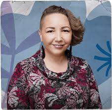 We are powerful and knowledgeable.