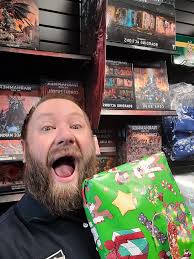 Warhammer Regina added a new photo.