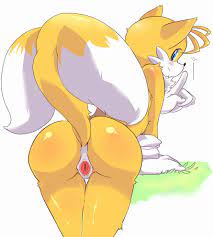 Post 316149: Ouka_(Artist) Rule_63 Sonic_the_Hedgehog_(series) Tails