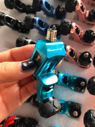 Newest Original Hummingbird V3 Top Quality Adjustable Stroke Direct Drive Rotary Tattoo Machine Free Rca Cord Tattoo Guns Aliexpress
