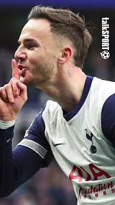 "You Won't Win ANYTHING Meaningful With James Maddison!"