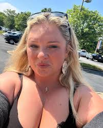 Profile for Ashley Cruce