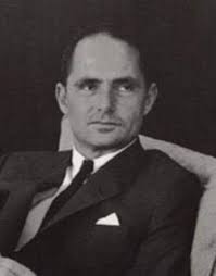 Jack Jonas Dreyfus Jr. (1913-2009)