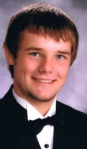 Andrew Clinton “Drew” Hayes (1992-2011)