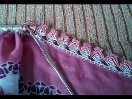 Agir Tig Oyasi Modeli 123 Difficult Crochet Crochet Pattern Youtube Oya Ornekleri Tig Isleri Tig Isi Sablonu